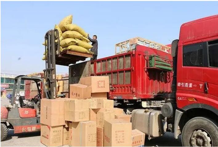 漳州到金州区物流专线