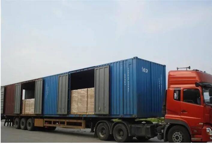 漳州到金州区整车运输