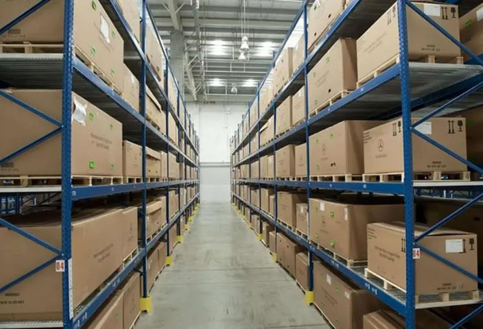 漳州到金州区货物仓储