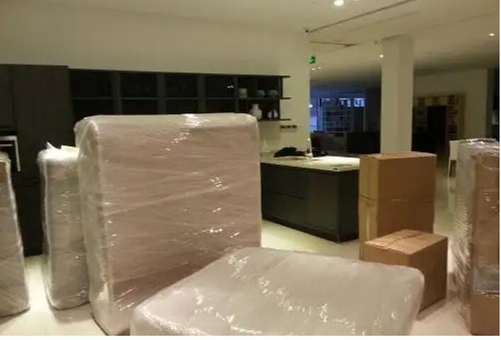 漳州到金州区长途搬家