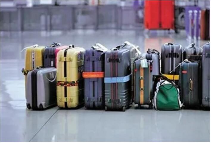 漳州到金州区行李托运