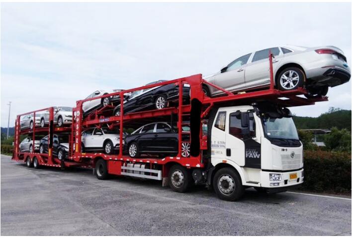 漳州到金州区轿车托运